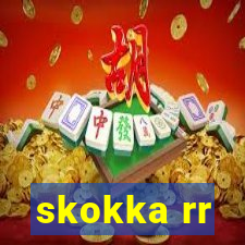 skokka rr